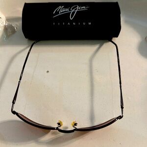 Maui Jim sunglasses